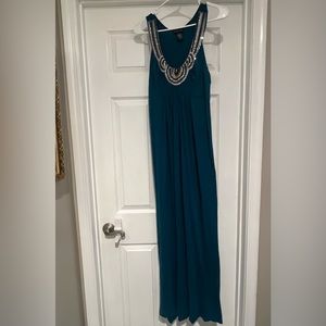 Beautiful casual dress.